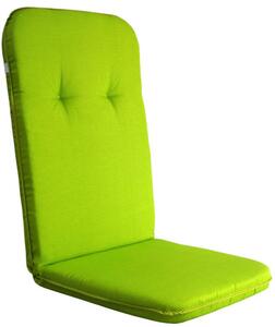 Sun garden Scala Hoch 50310-211 perna de scaun pentru scaune cu spatar inalt Verde