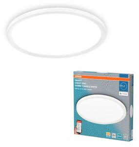 Osram - Plafonieră LED reglabilă pentru baie SMART+ DISC LED/24W/230V IP44 Wi-Fi