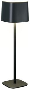 Grundig - Lampă de birou tactilă dimabilă LED/5V 1200 mAh