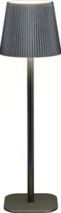 Grundig - Lampă de birou tactilă cu LED și luminozitate reglabilă LED/5V 1200 mAh