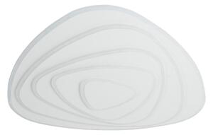 Brilagi - Plafonieră LED reglabilă MODERN MAXI LED/140W/230V 74x75 cm + telecomandă