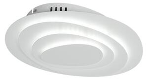 Brilagi - Plafonieră LED dimabilă MODERN MAXI LED/87W/230V 67x80 cm + telecomandă