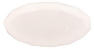 Top Light - SPARKLE LED, plafonieră dimabilă pentru baie LED/60W/230V 3000-6500K IP44 + telecomandă