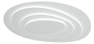 Brilagi - Plafonieră LED reglabilă MODERN MAXI LED/105W/230V 83,5x1000 cm + telecomandă
