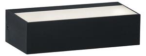 Top Light - Aplică LED de perete pentru exterior IMOLA LED/10W/230V 3000/4000/6000K IP54 17 cm