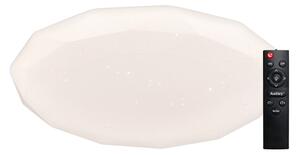 Top Light - SPARKLE LED, plafonieră dimabilă pentru baie LED/60W/230V 3000-6500K IP44 + telecomandă