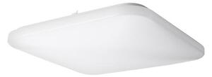 Top Light - Plafonieră LED pentru baie DUNAJ, 48W, 230V, 3000/4000/6500K, IP44, albă