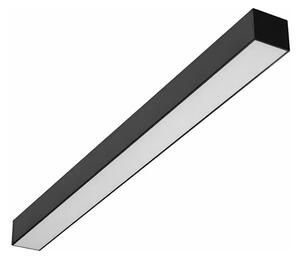 Brilagi- Plafonieră LED aplicată FULLDAY LED/10/15/20W/230V 2700/4000/6000K negru