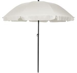 Umbrelă terasă Soluna Ø 180 cm bej