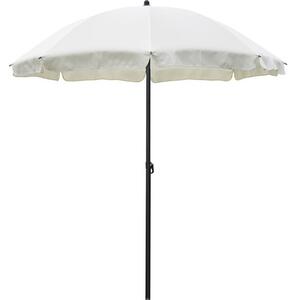 Umbrelă terasă Soluna Ø 180 cm bej