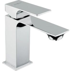 Baterie lavoar monocomandă Jungborn ZETA crom