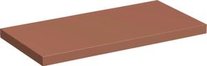 Blat lavoar baie PAL Cotto 50,2x60-250 cm Jungborn TRENTA (la metru)