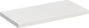 Blat lavoar baie PAL alb mat 50,2x60-250 cm Jungborn TRENTA (la metru)