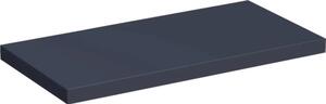 Blat lavoar baie PAL albastru Marino 50,2x60-250 cm Jungborn TRENTA (la metru)