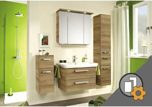 Configurator mobilier baie Jungborn DODICI