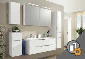 Configurator mobilier baie Jungborn VENTUNO