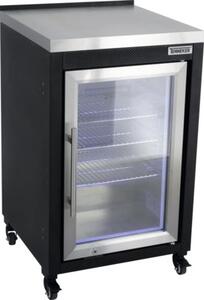 Frigider exterior Tenneker Zenith TKT1