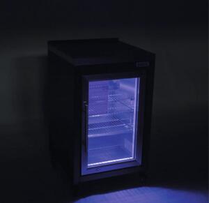 Frigider exterior Tenneker Zenith TKT1