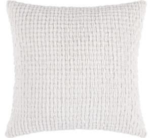 Pernă decorativă Solevito Space Tech bej 45x45 cm