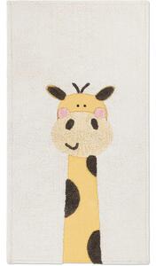 Covor copii Solevito Dundee Giraffe 80x150 cm