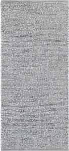Preș Solevito Mahdia gri 65x135 cm