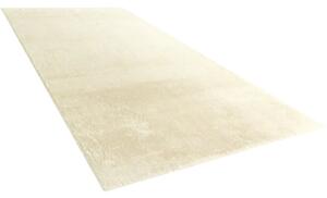 Covor pufos Solevito Florenz bej 80x150 cm