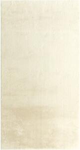 Covor pufos Solevito Florenz bej 80x150 cm