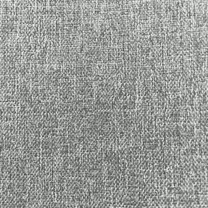 Draperie blackout cu rejansă universală Solevito Kingston gri 135x280 cm