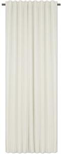 Draperie cu rejansă universală Solevito Palermo bej 135x280 cm