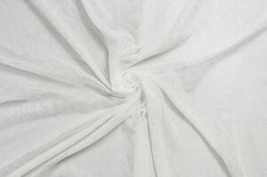 Perdea cu rejansă Solevito Oda crem 300x245 cm