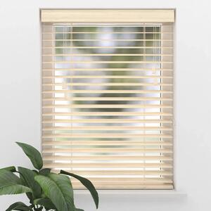 Jaluzea bambus Soluna natur 100x175 cm