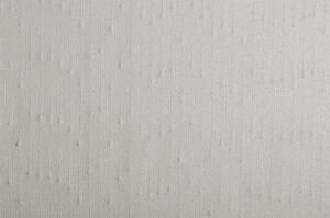 Perdea cu inele Solevito Baiona crem 140x260 cm
