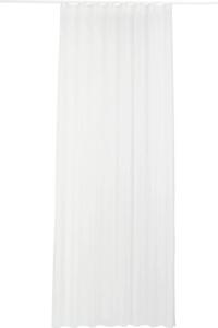 Perdea cu rejansă Solevito Oda crem 300x245 cm