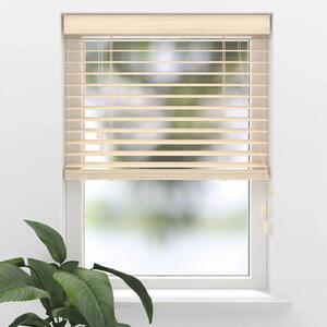 Jaluzea bambus Soluna natur 80x130 cm