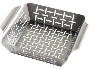 Tenneker® Coș pentru grătar 19x19 cm