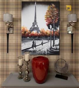 Tablouri canvas PARIS 1 piesa XOBFB566E1 (galeria de tablouri)