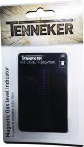 Tenneker indicator de gaz