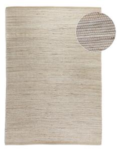 Covor în culoare naturală deschisă reversibil/țesut manual din amestec de iută 80x150 cm Handloom – Hanse Home