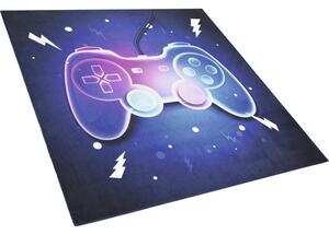 Covor copii Solevito Gaming Controller 100x100 cm