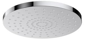 Oltens Pluva cap de duș 25x25 cm rotund crom 37010100