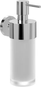 Villeroy & Boch Elements dozator săpun 230 ml crom TVA15100700061