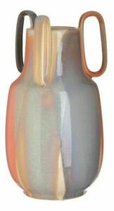 Vaza, Ceramica, Multicolor, Canace