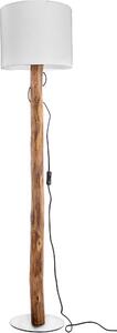 NINO Lampadar NORIN maro 30/130 cm
