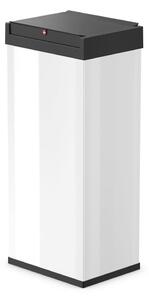Hailo Coș de gunoi Big-Box Swing, mărime XL, alb, 52 L, 0860-231 0860-231