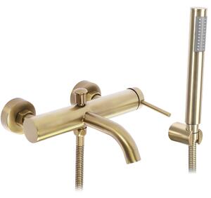 Baterie pentru cada Rea Spot Brush Gold
