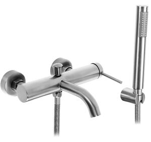 Baterie pentru cada Rea Spot Nickel Brush