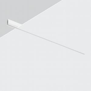 Sina magnetica ALBA cu MONTAJ INCORPORAT pentru placari LUXON