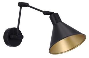 Lampă de perete COPENHAGEN 1xE14/40W/230V