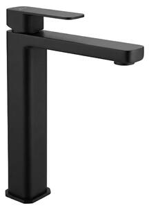Baterie pentru baie Rea Arlo Black