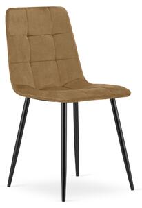 Scaun Bucatarie/Dining Jacob Maro Catifea